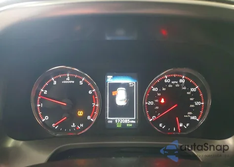 2016 Toyota Rav4 Se z USA, uszkodzony, nr VIN JTMJFREV4GD179044